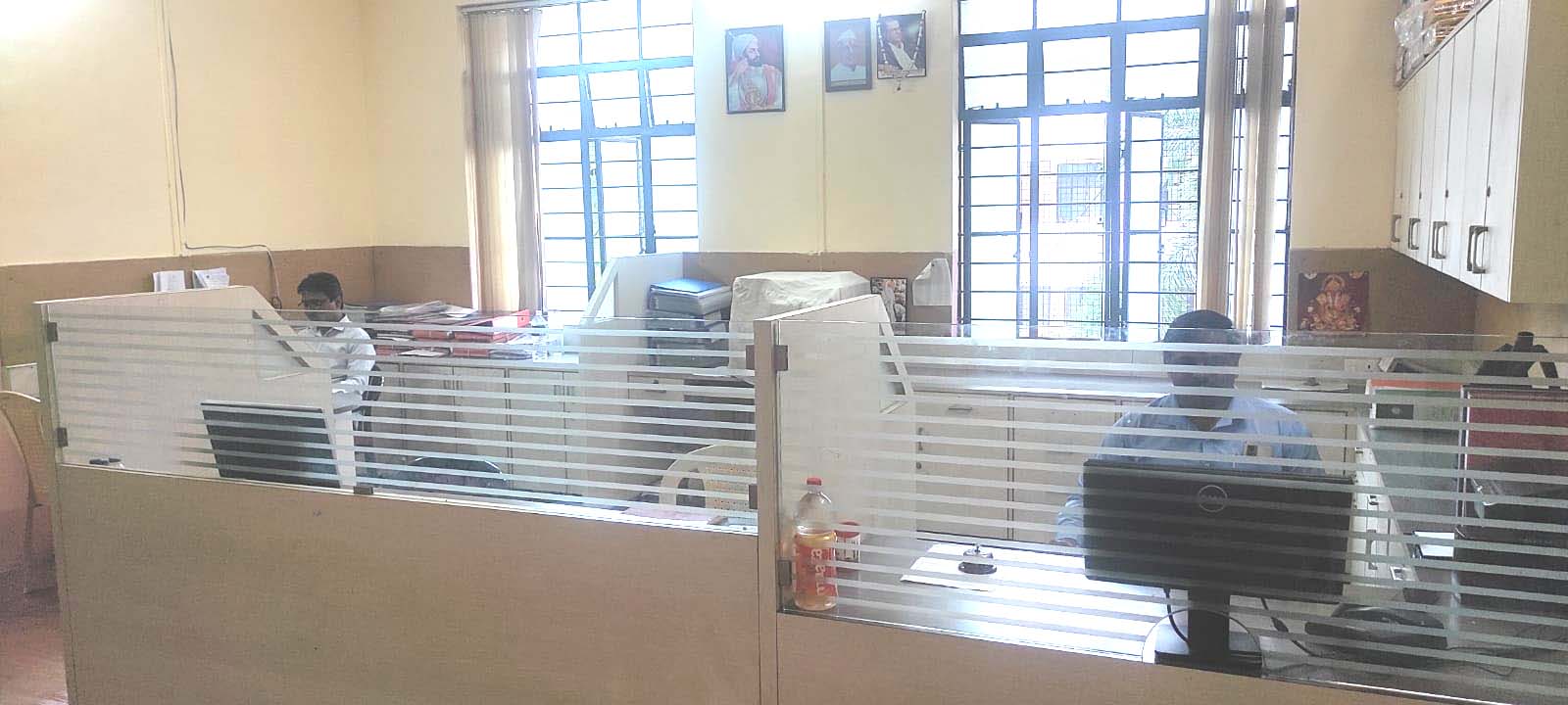 Office Photo