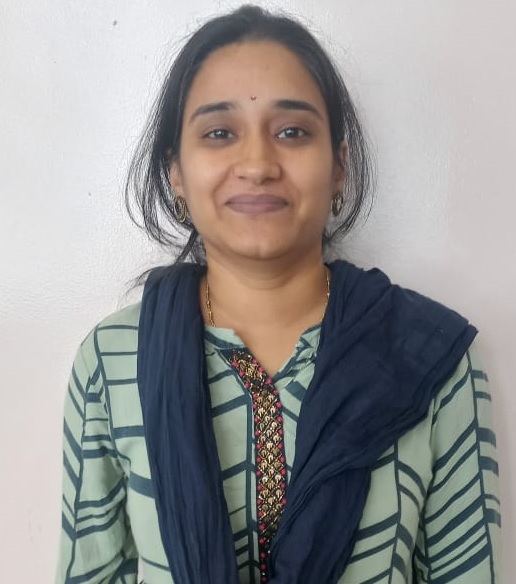 Patil madam