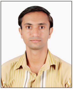R P Patil