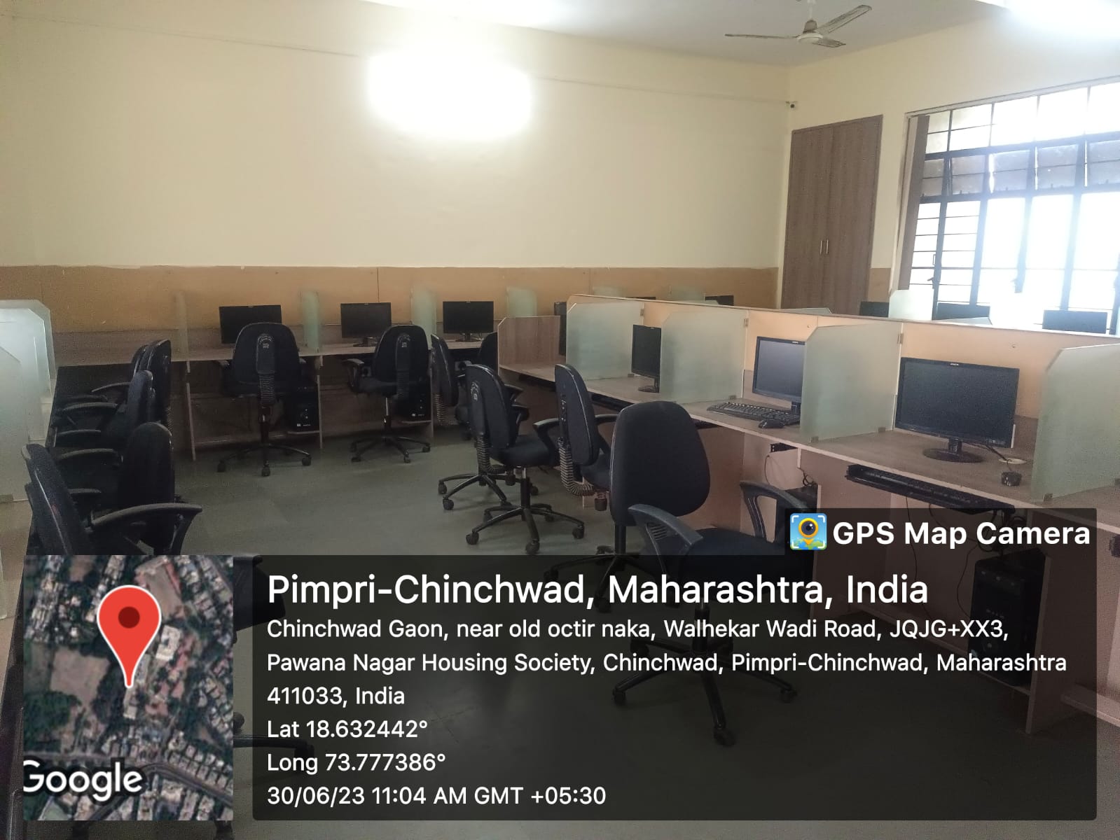 Programming Lab
