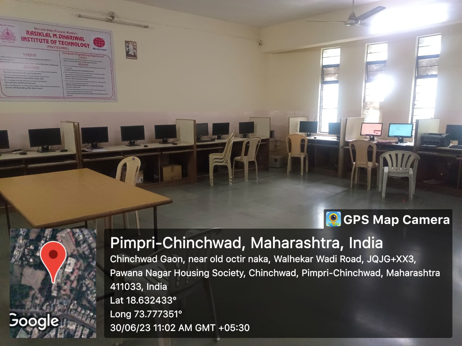 UnixSoftware Testing Lab