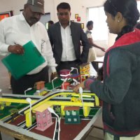 Co-Curricular Event Gallery