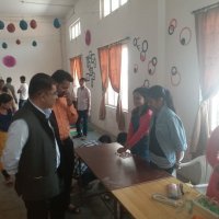 Co-Curricular Event Gallery