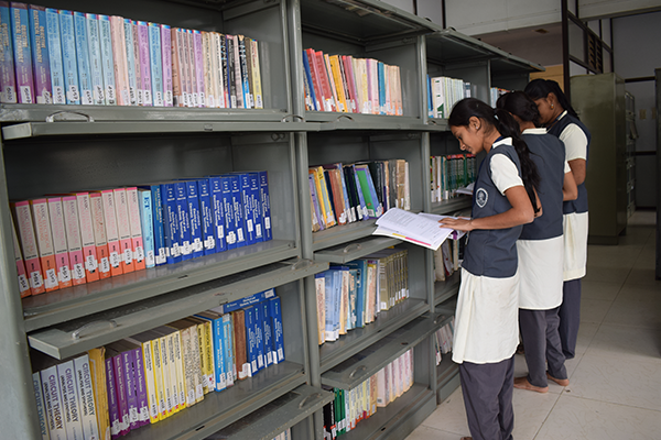 Library Gallery