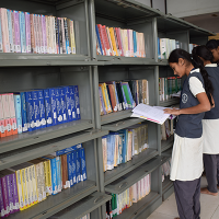 Library Gallery