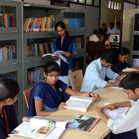 Library Gallery