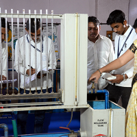 Mechanical Engg Gallery