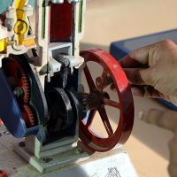 Mechanical Engg Gallery