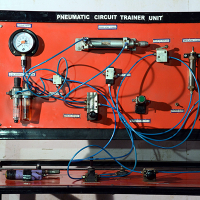 Mechanical Engg Gallery