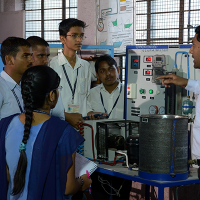 Mechanical Engg Gallery