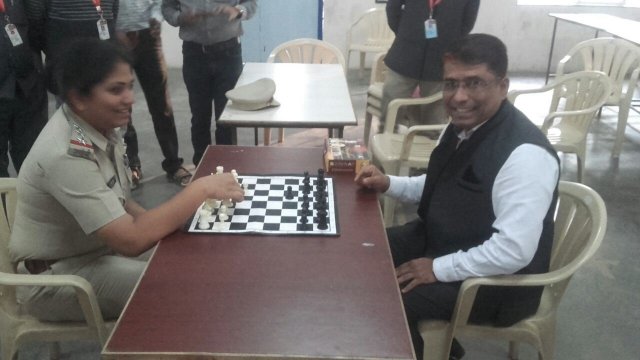 Sports Event Gallery