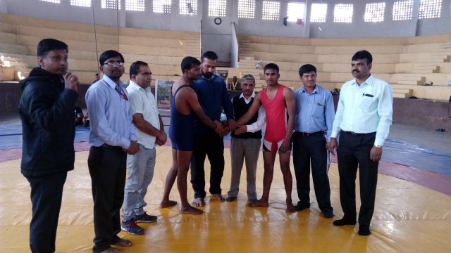 Sports Event Gallery