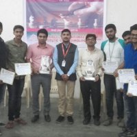 Sports Event Gallery