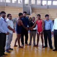 Sports Event Gallery