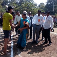 Sports Event Gallery