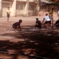 Sports Event Gallery