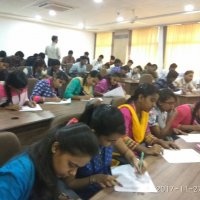 Training Activity
