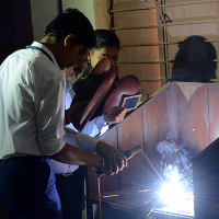 Workshop Gallery