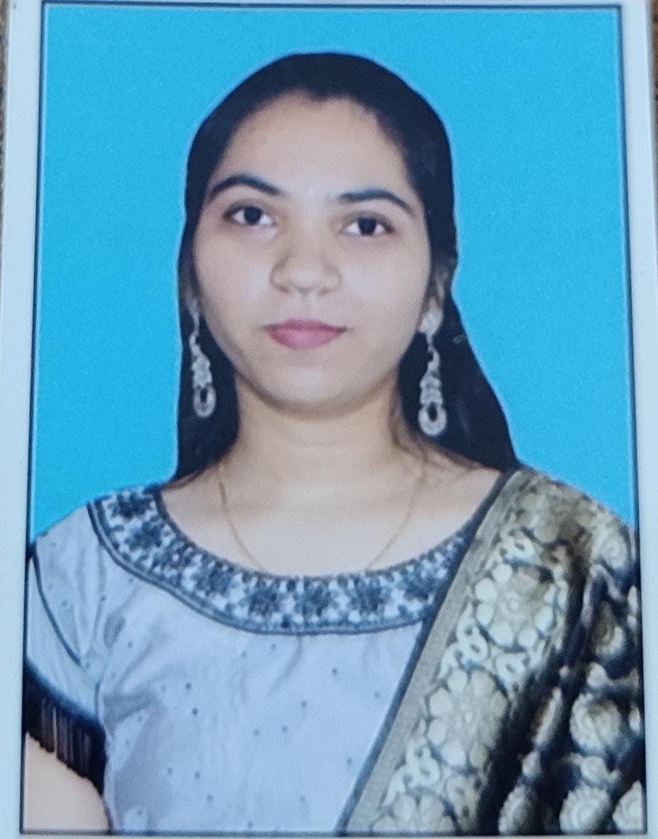 Choudhari Madam